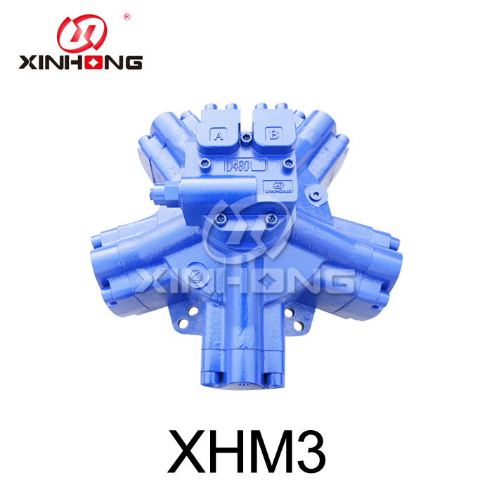 Những vấn đề không thể bỏ qua ở động cơ thủy lực