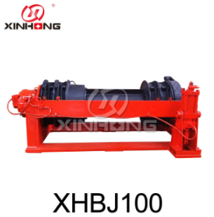 Hiệu quả giải phóng: Động lực của tời thay đổi tốc độ