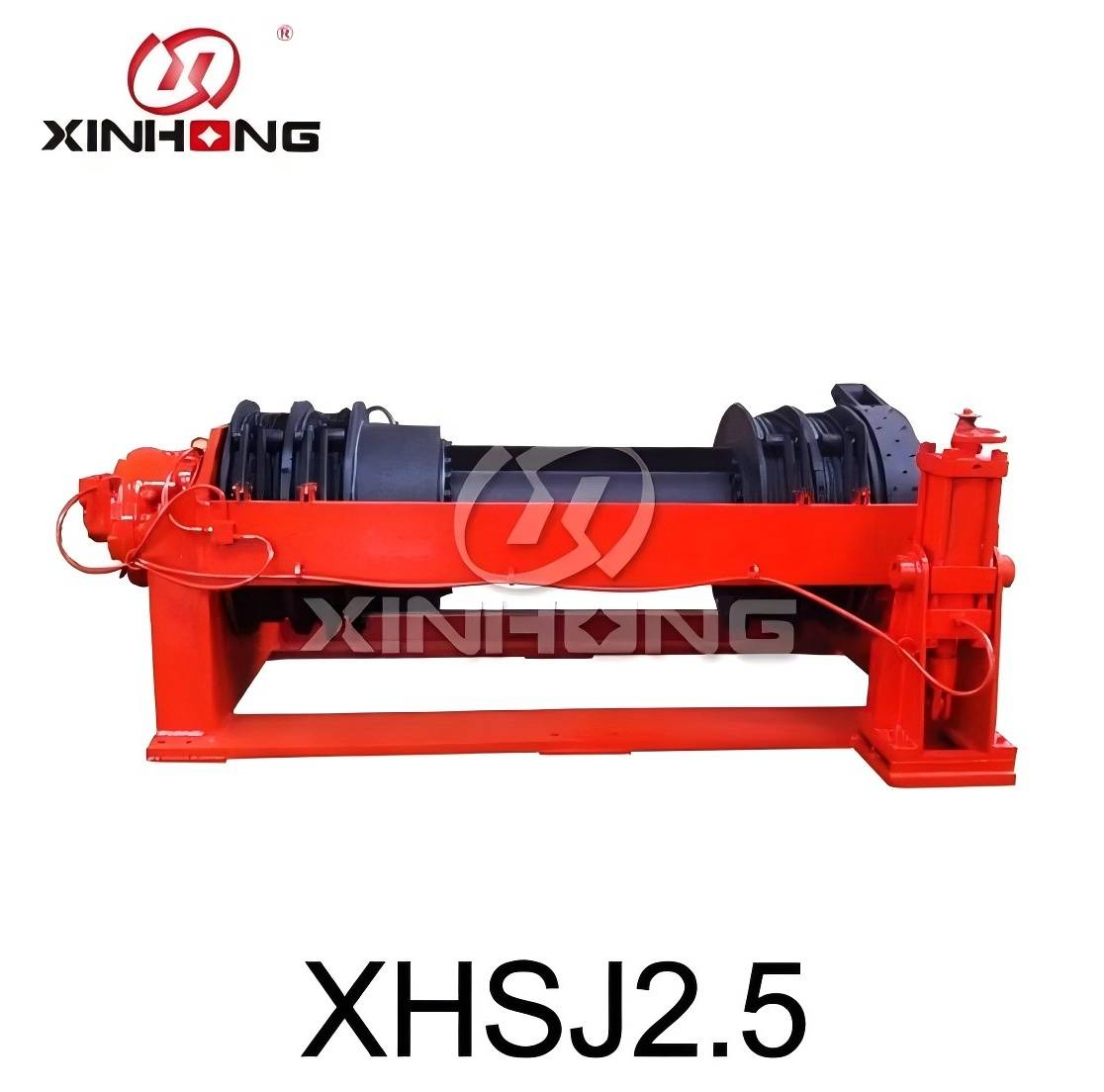 Những lợi thế của tời thủy lực là gì?