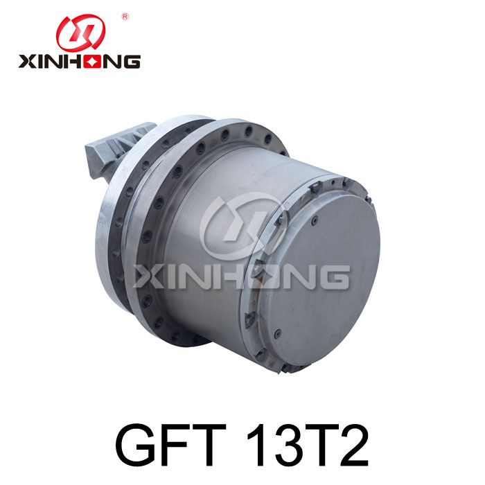 Bộ giảm tốc tời thủy tĩnh là gì và nó cải thiện hiệu suất tời như thế nào