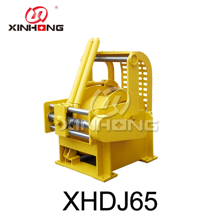 Tời kéo điện