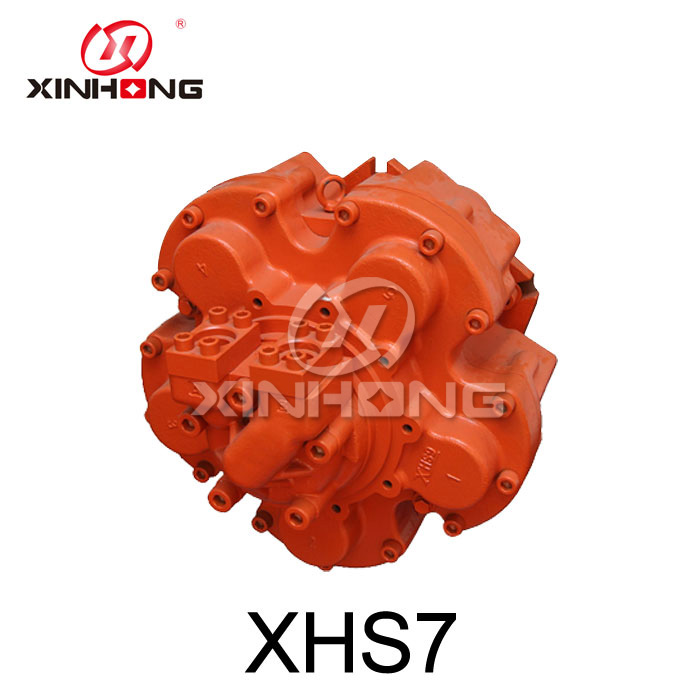 Động cơ piston hiệu suất cơ học và thể tích cao